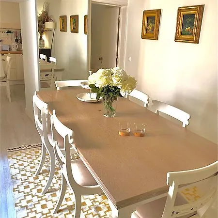 Sunny Sao Paulo Lisbon