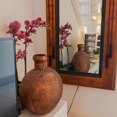 Apartament Sunny Sao Paulo *