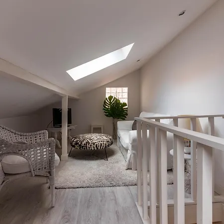 Apartament Sunny Sao Paulo *