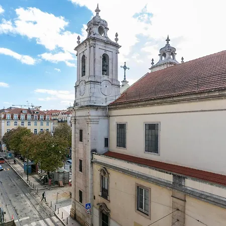 Sunny Sao Paulo * Lisbon