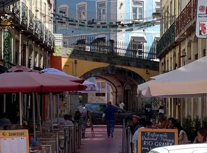 Sunny Sao Paulo Διαμέρισμα *