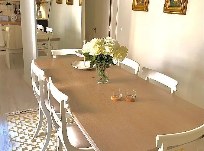 Sunny Sao Paulo Lisboa