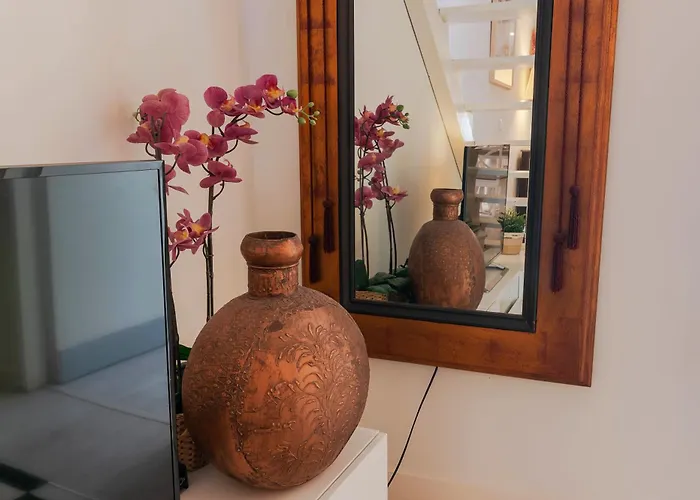 Διαμέρισμα Sunny Sao Paulo *