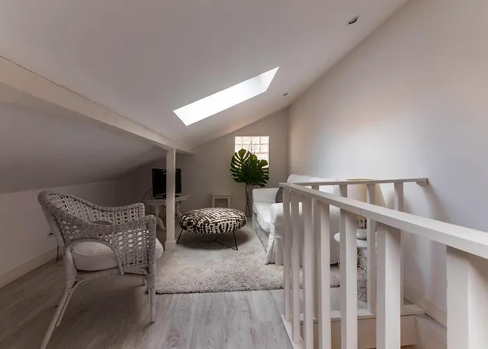 Διαμέρισμα Sunny Sao Paulo *