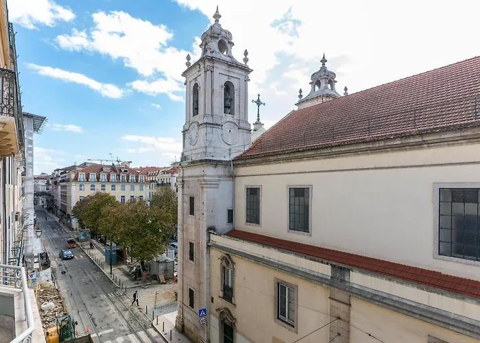 Sunny Sao Paulo * Lisboa