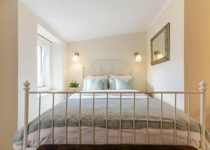 Sunny Sao Paulo Διαμέρισμα *