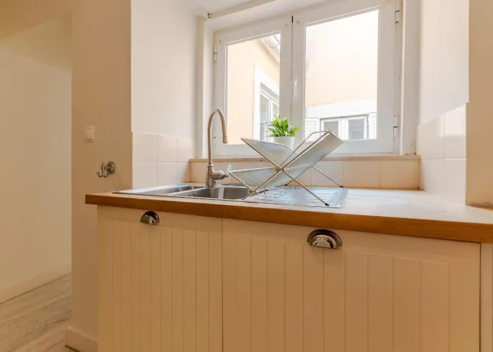 Sunny Sao Paulo Lisboa