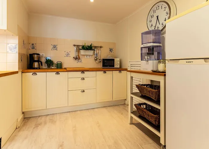 Διαμέρισμα Sunny Sao Paulo Lisboa