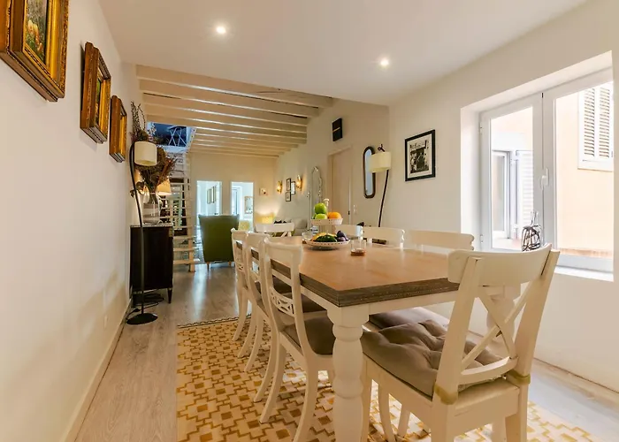 Sunny Sao Paulo Διαμέρισμα Lisboa