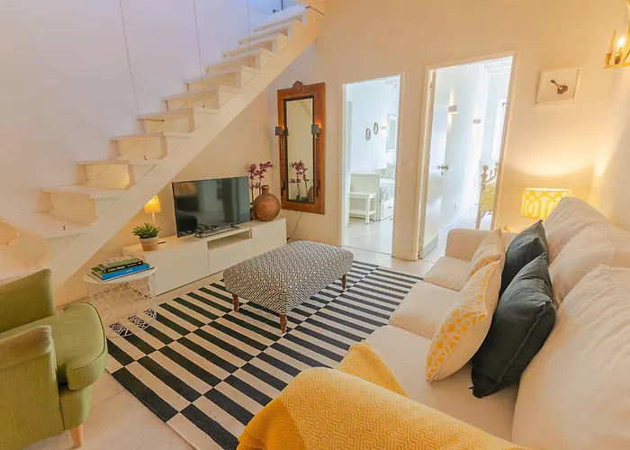 Sunny Sao Paulo Διαμέρισμα