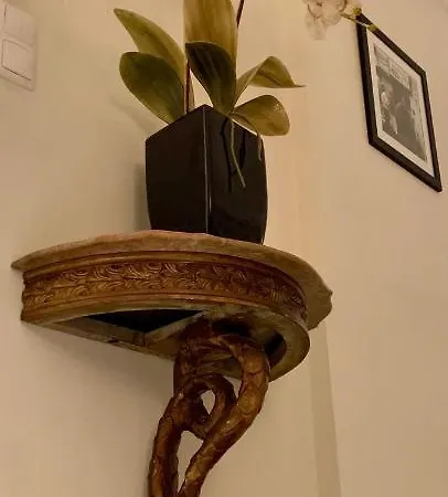 Sunny Sao Paulo Appartement *