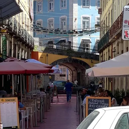 Sunny Sao Paulo דירה *