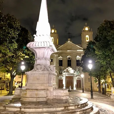 Sunny Sao Paulo דירה