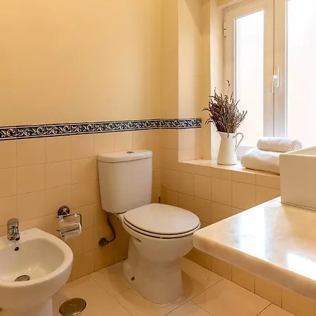 Sunny Sao Paulo * ליסבון