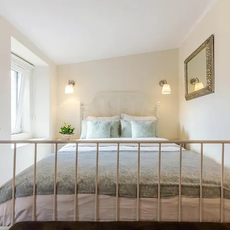 Sunny Sao Paulo דירה *