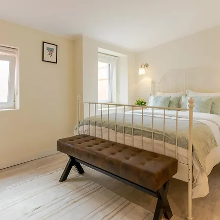 Appartement Sunny Sao Paulo *