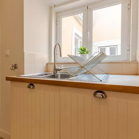 Sunny Sao Paulo ליסבון