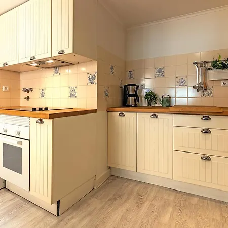 Sunny Sao Paulo Appartement Lissabon