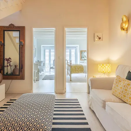 Sunny Sao Paulo דירה *