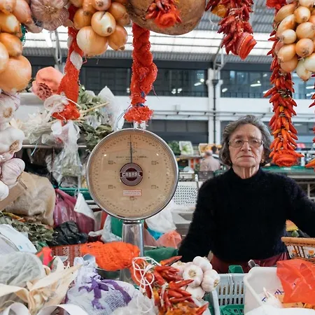 Appartement Sunny Sao Paulo